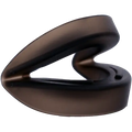 Anti-Snoring Mouthpiece Black Edition