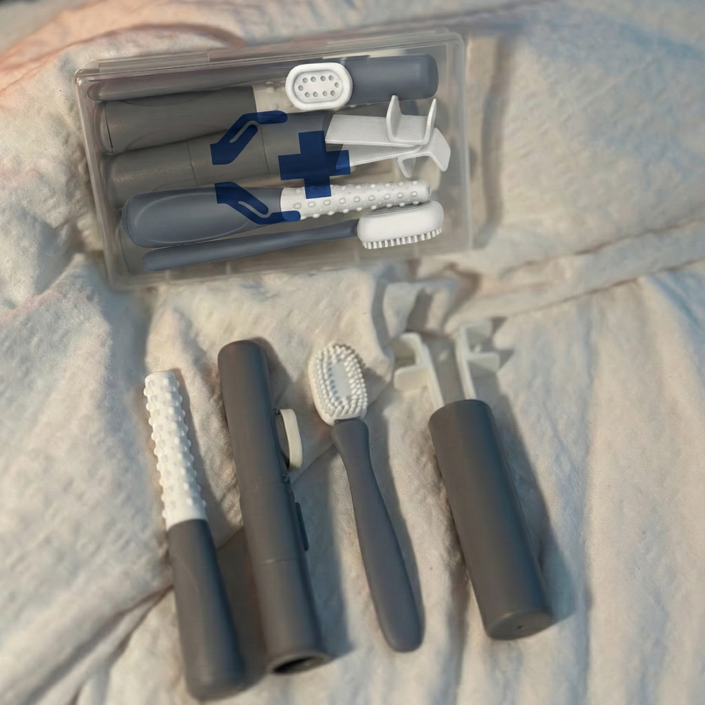 Honex Exercisers