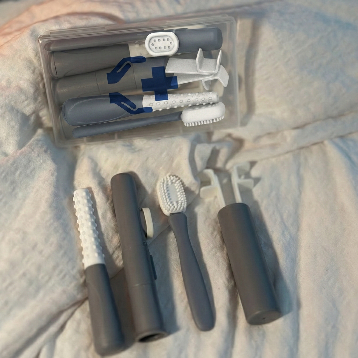 Honex Exercisers