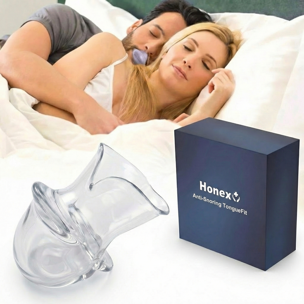 Honex™ TongueFit