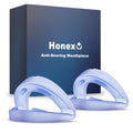 Honex Ultimate Anti-Snoring Kit -  Address & Fixes All 3 Causes of Snoring  (Built on Harvard Research)