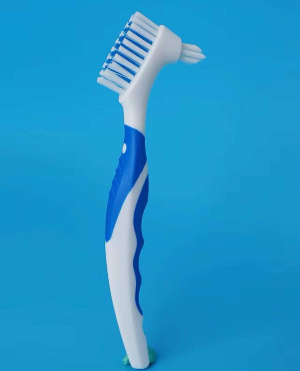 Anti-Snoring Mouthpiece Universal Size + Cleaning Brush