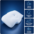 Honex AirLift Pillow