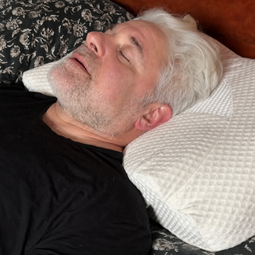 Honex AirLift Pillow