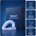 The Quiet Anti-Snoring Mouthpiece(Universal Size)