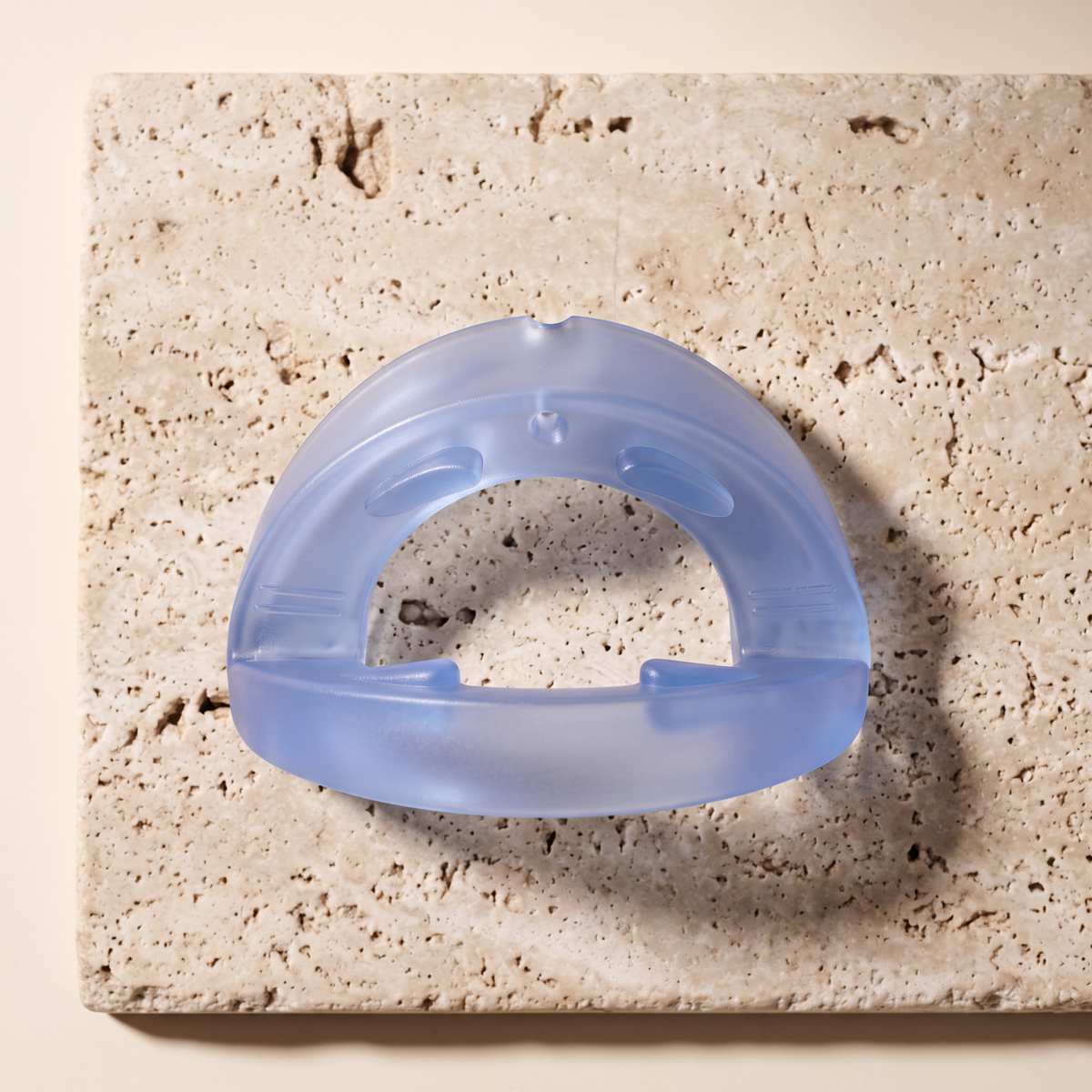 The Quiet Anti-Snoring Mouthpiece (Universal Size)